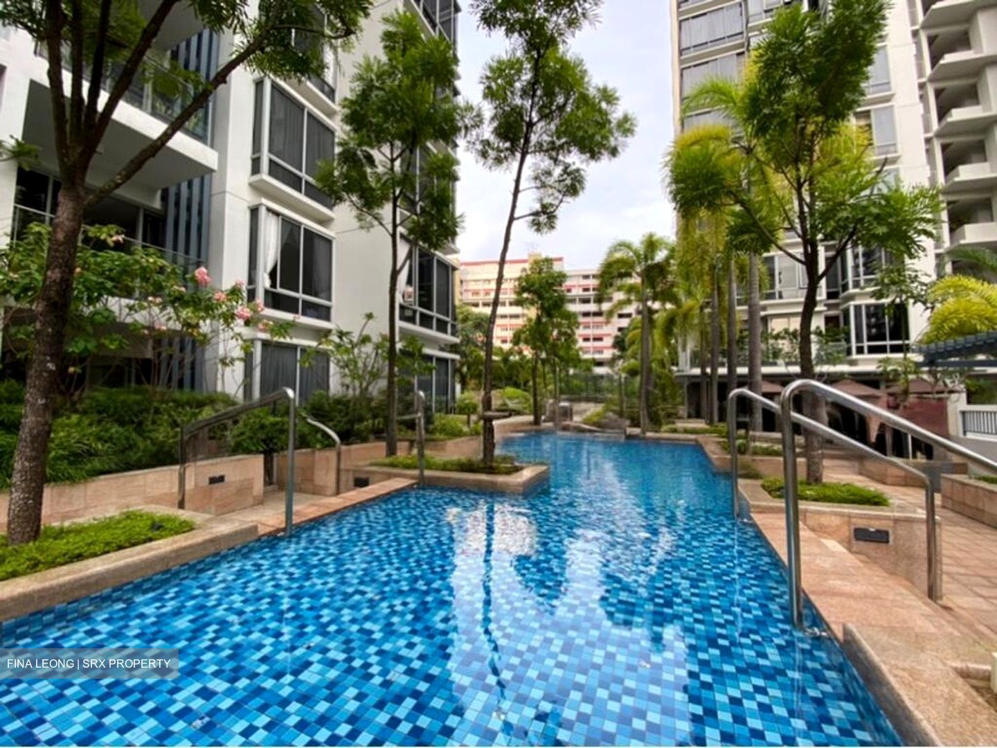 Versilia On Haig (D15), Condominium #512621941